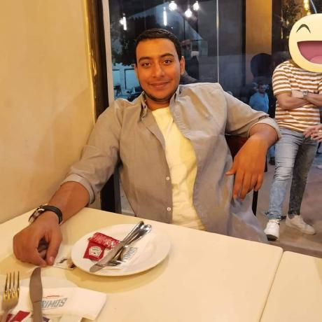 Mohamed Hesham